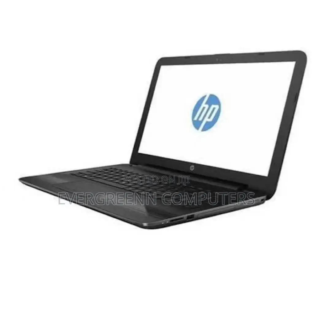Laptop HP 15 4GB Intel HDD 160GB