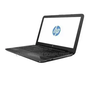 Laptop HP 15 4GB Intel HDD 160GB