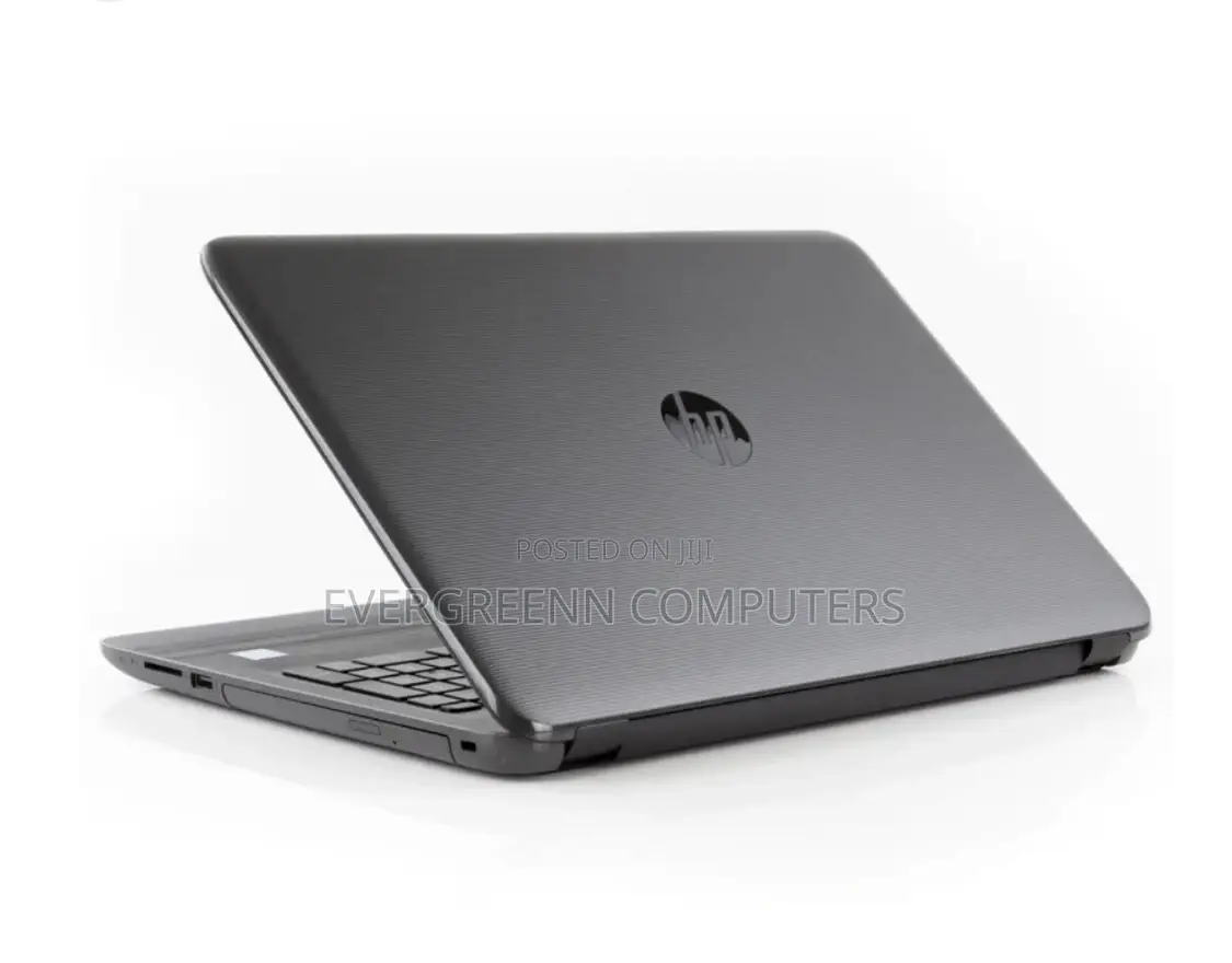 Laptop HP 15 4GB Intel HDD 160GB