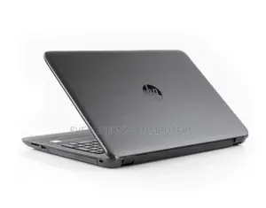 Laptop HP 15 4GB Intel HDD 160GB