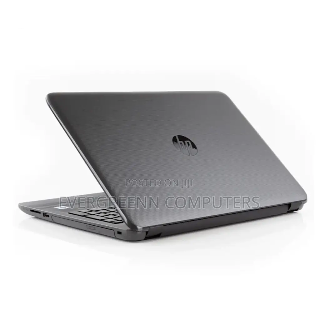 Laptop HP 15 4GB Intel HDD 160GB