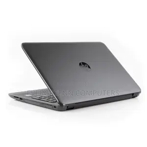 Laptop HP 15 4GB Intel HDD 160GB