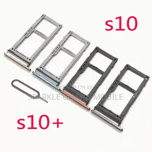 S10 Plus or S10 Sim Tray or Sim Slot