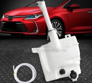 Corolla 2014 - 2017 - 2019 Wiper Gallon or Reservoir