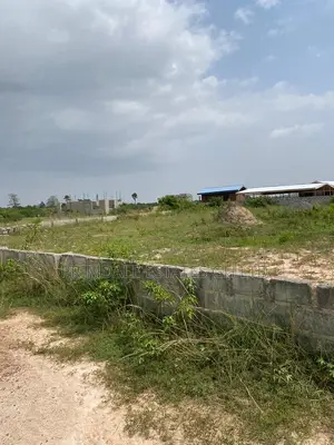 Estate Building Lands for Sale Afienya