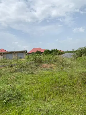 Estate Building Lands for Sale Afienya