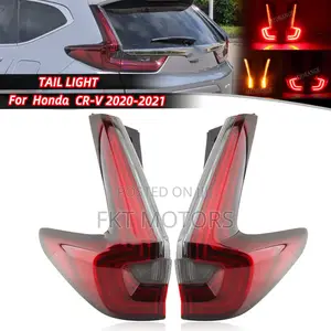 Honda CRV Taillight 2019/2020/2021/2023/2024