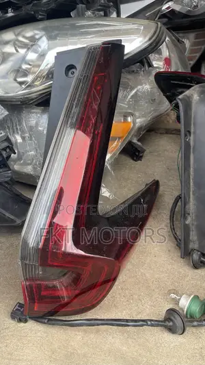 Honda CRV Taillight 2019/2020/2021/2023/2024