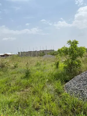 Residential Plots Available at Afienya Genuine