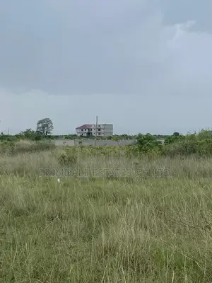 Afienya Residential Estate Half Plots