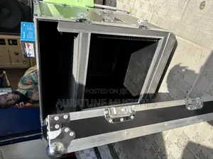 DJ Rack 14u