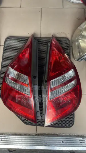 Hyundai I30 Taillight 2006/2007/2008/2009/2010/2011/2012