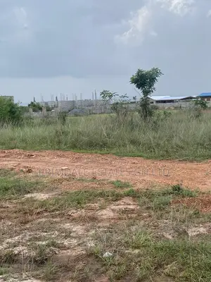 AFIENYA Fast=Developing+Affordable Estate Lands