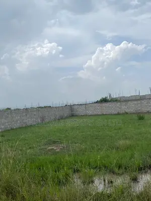 AFIENYA Fast=Developing+Affordable Estate Lands