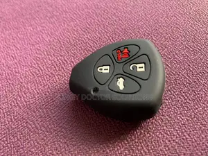 Beautiful Silicon Case for Toyota Corolla Camry Matrix Yari