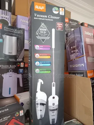 220-240v 2in1 Vacuum Cleaner