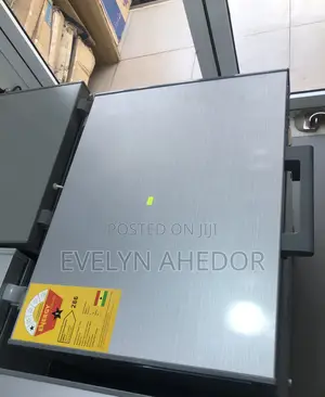 Affordable Pearl Chest Freezer 145 Liters