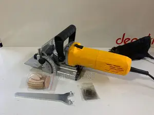 Biscuit Jointer 950w - Bj9508