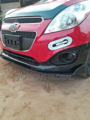 Universal Front Bumper Lip Spoiler Guard 3 Pieces Type