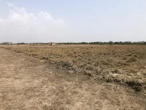 Genuine Registered and Titled Estate Land at Prampram
