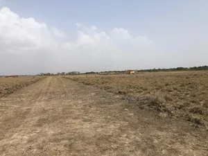 Genuine Registered and Titled Estate Land at Prampram