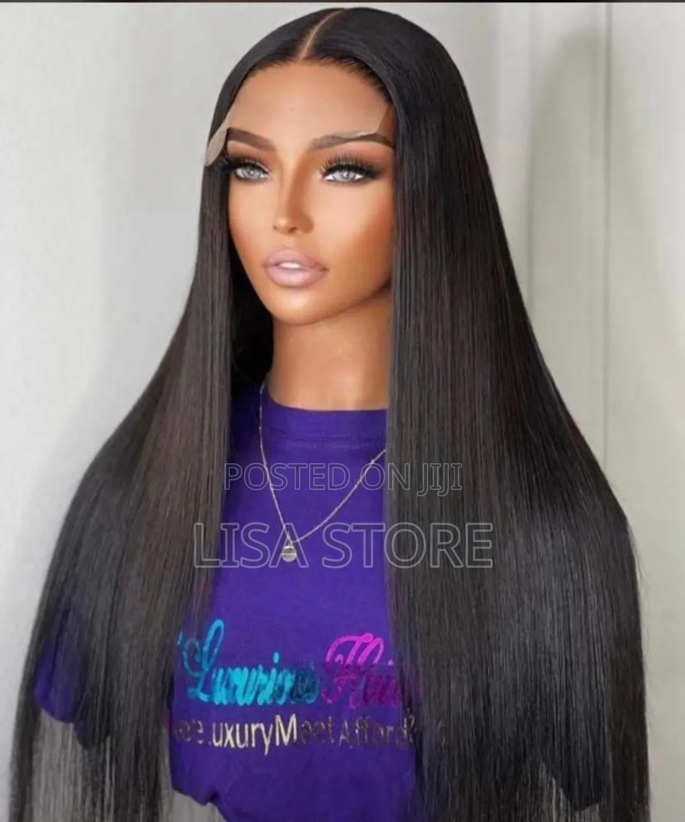 Human Hair