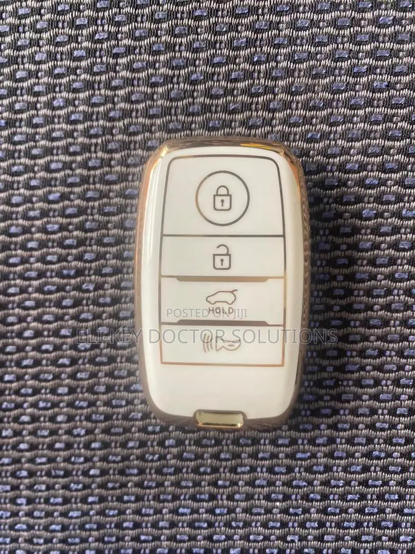 Protective Case for KIA Sportage Sorento Optima Smart Keys