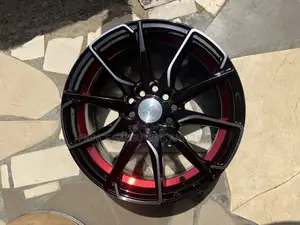 Brand New Rim 15 for All Cars