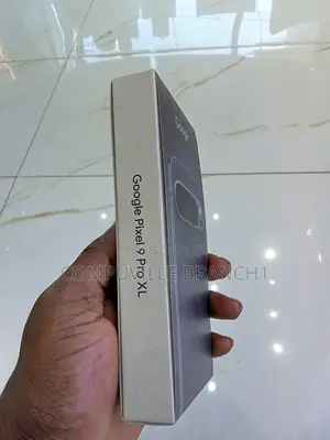 New Google Pixel 9 Pro XL 256 GB Black