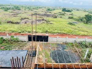 Luxury Estate Lands for Sale at Afienya
