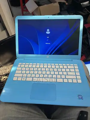 Laptop HP Stream 14 2GB Intel Pentium SSD 32GB