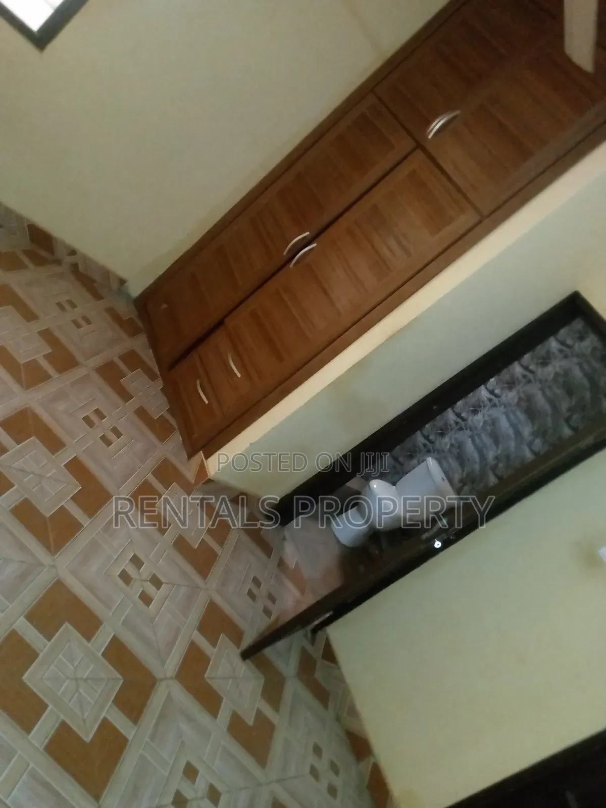 2bdrm Apartment in Adenta for rent