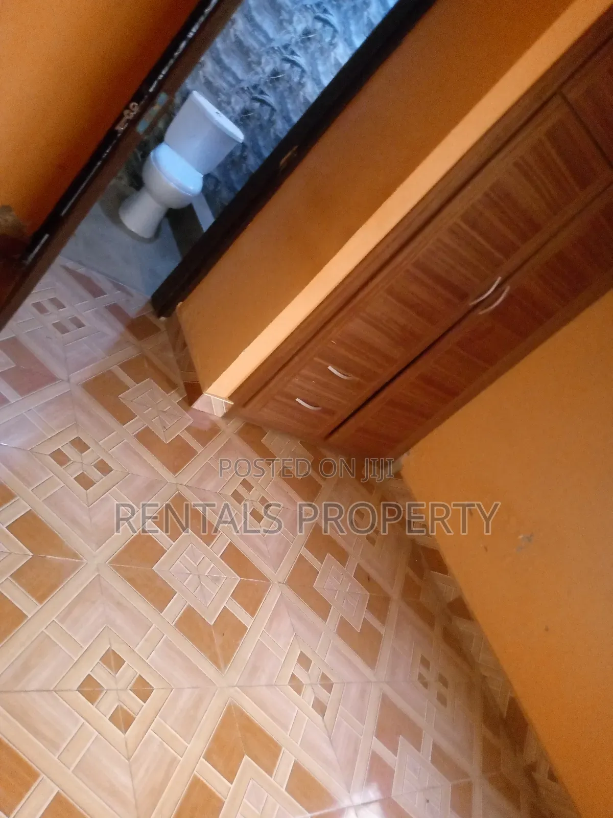 2bdrm Apartment in Adenta for rent