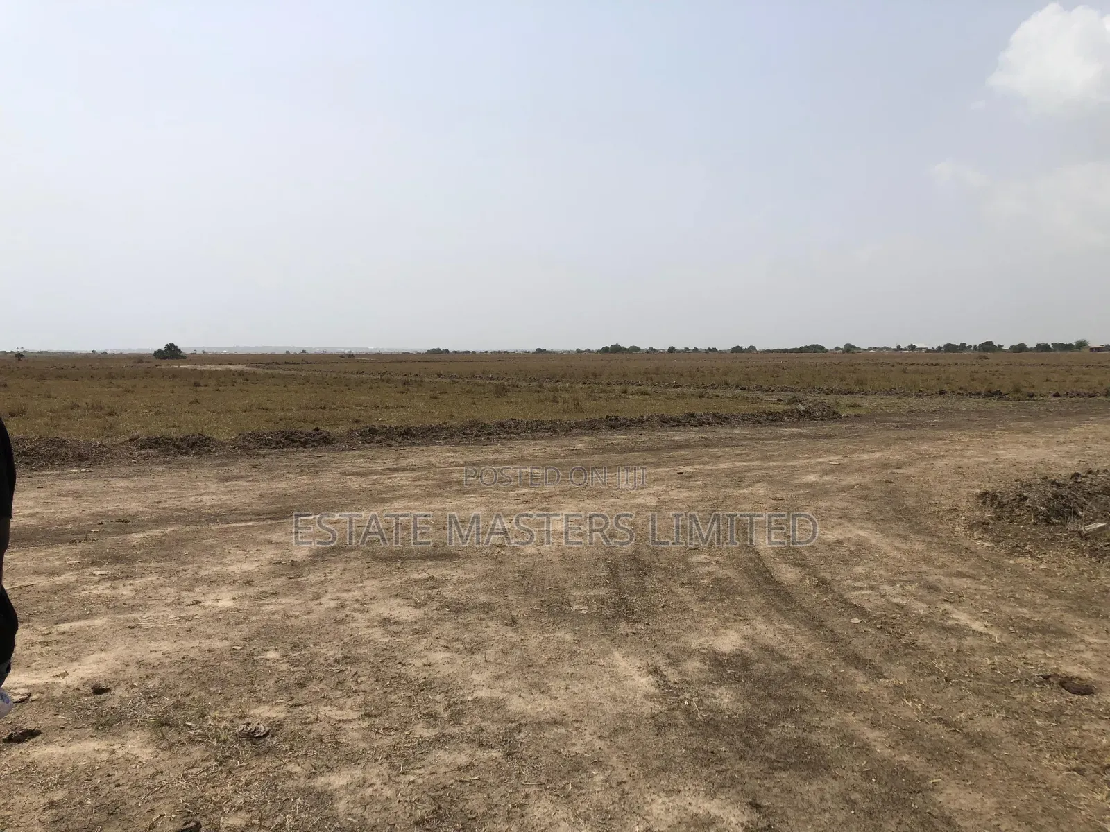 Buy a Genuine Estate Land With a Good Road Network