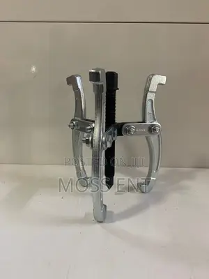 Three Jaws Puller - Wgp3a06