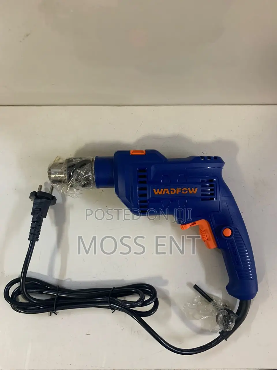 Impact Drill - Wmd15651