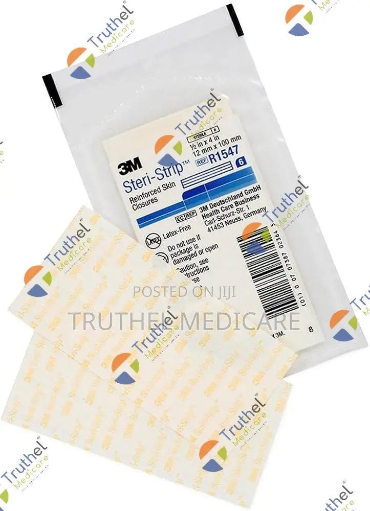Steri Strips - Skin Closure