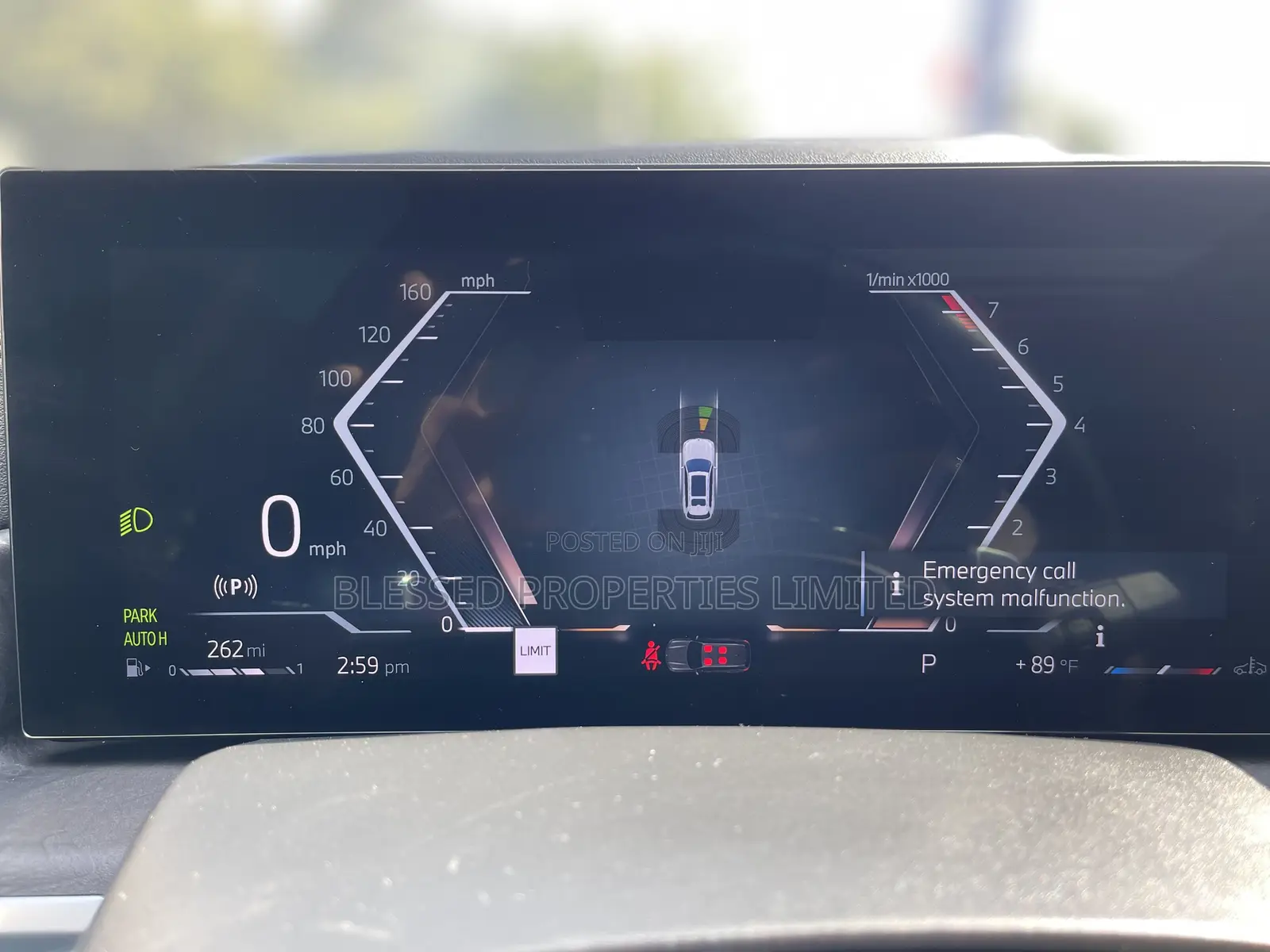BMW X7 xDrive40i 2023 White