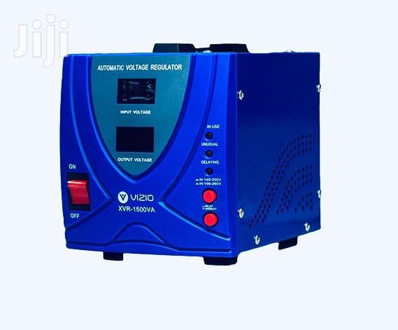 Vizio Voltage Stabilizer -1500W