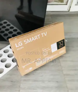 Quality Yet Affordable LG 32LQ600B 32 Inch Smart Television