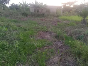 Land for Sale at Pakyi No 1
