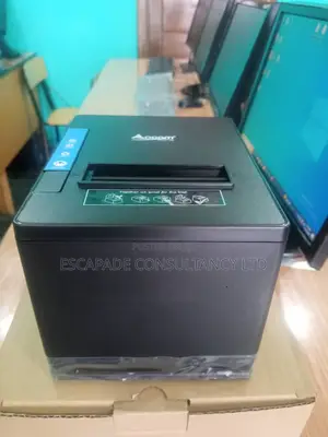 Usb+Lan+Serial (Rs232) Thermal Receipt Printer 80mm Ocom