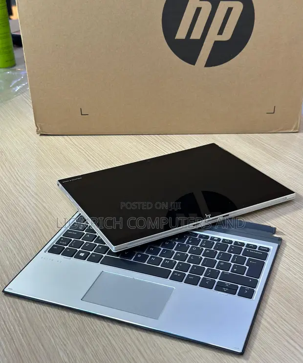 【美品】HP Pro x2 612 G2 8GB/256GB NVME HP Pro X2 612 G2 Tablet Intel Pentium 4GB RAM 128GB SSD Windows 11