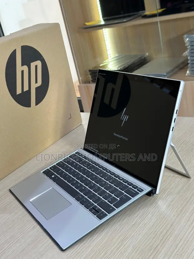 Laptop HP Pro X2 612 G2 8GB Intel Core I5 SSD 256GB in