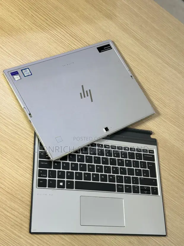 【美品】HP Pro x2 612 G2 8GB/256GB NVME HP Pro x2 612 G2（2in1タブレット） 製品詳細・スペック