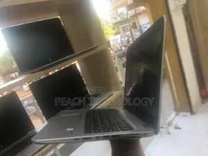 New Laptop HP EliteBook 840 G3 8GB Intel Core i5 SSD 256GB