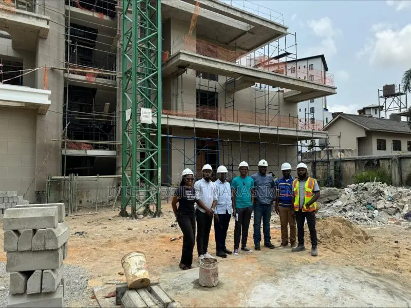 Construction Supervisor Management