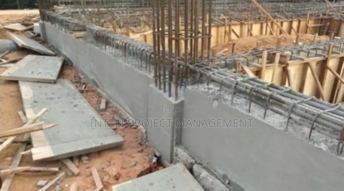 Construction Supervisor Management