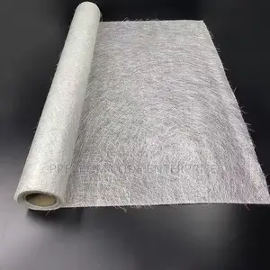Fiberglass Material Roll, 50kg/Roll