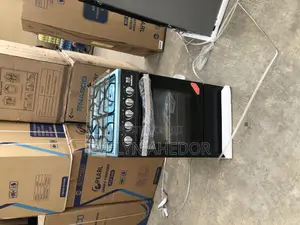 Affordable Nasco Gas Cooker 50 by 50